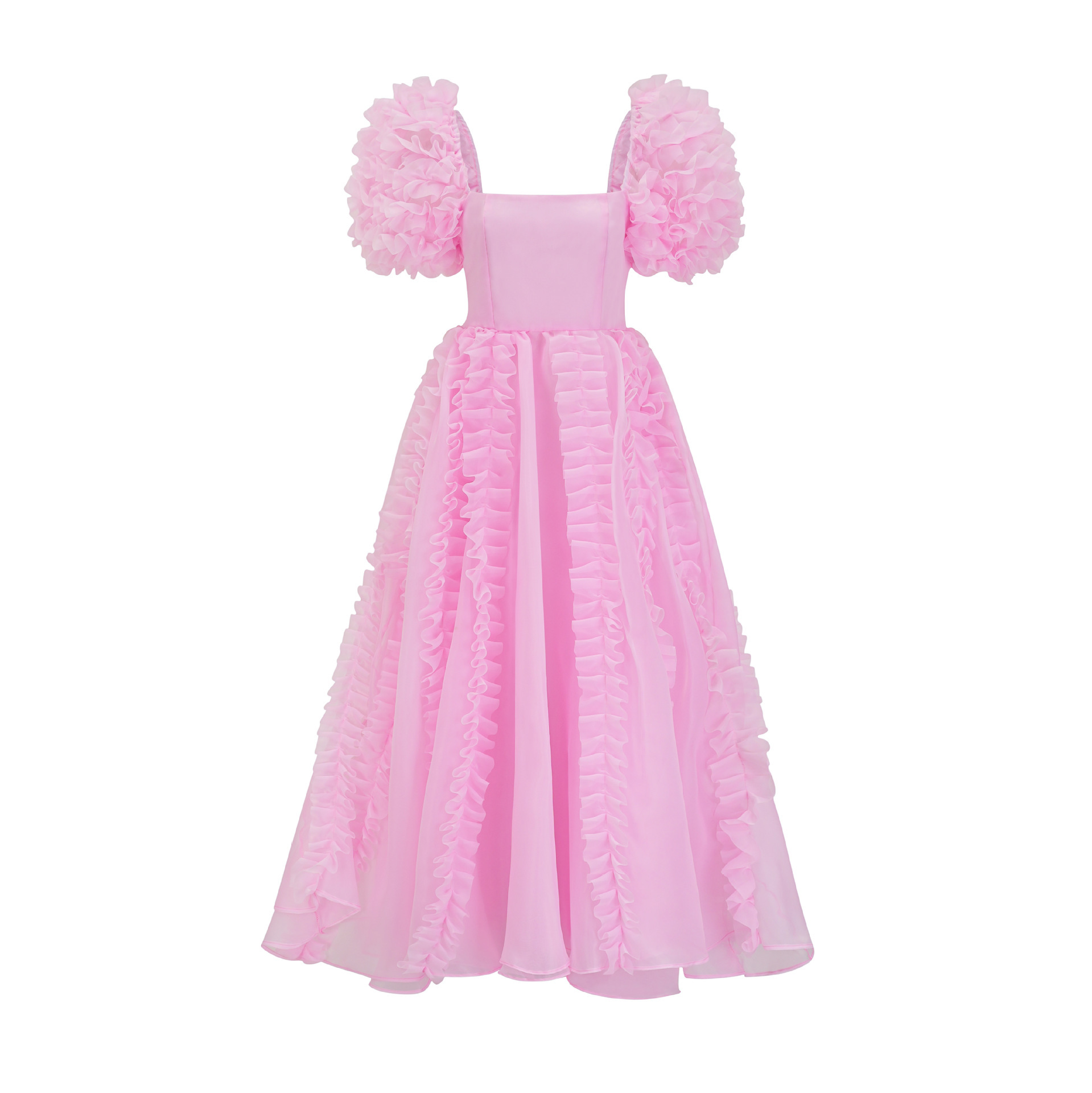 Sweet Evening Dress Women's Dress