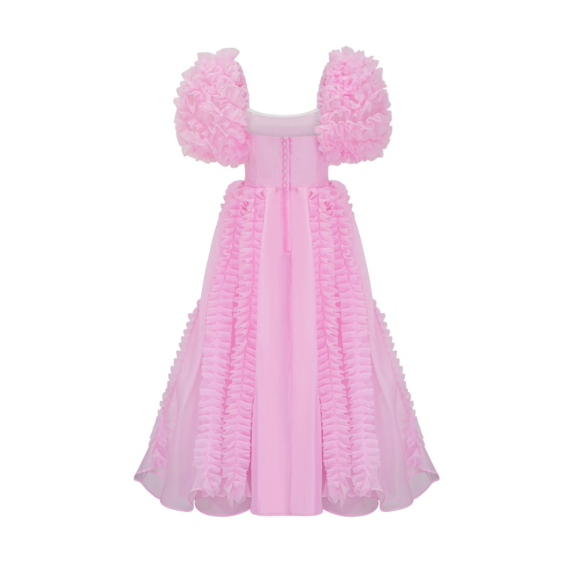 Sweet Evening Dress Women's Dress