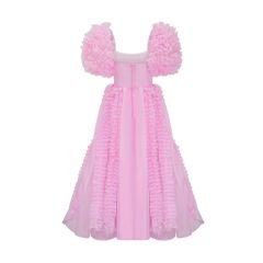 Sweet Evening Dress Women's Dress