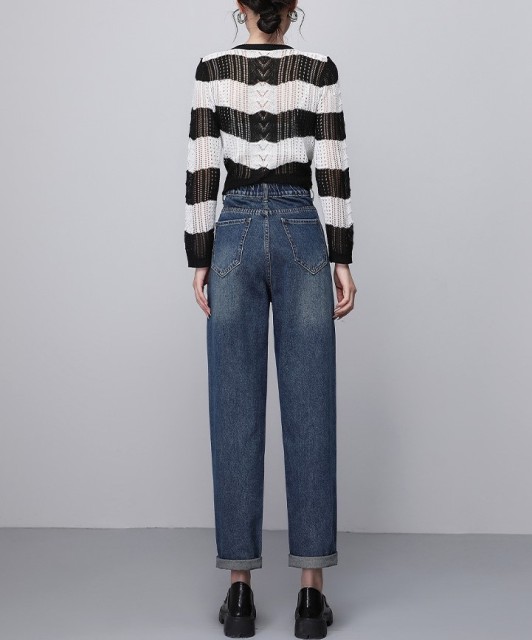Harlan jeans