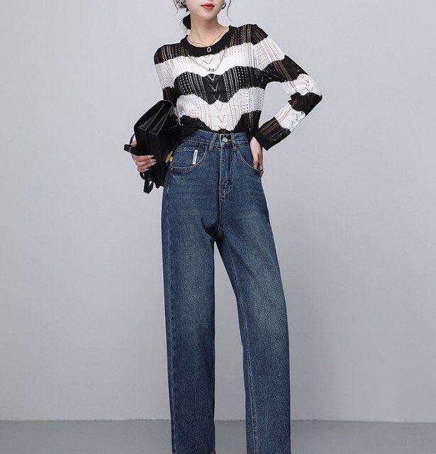 Harlan jeans