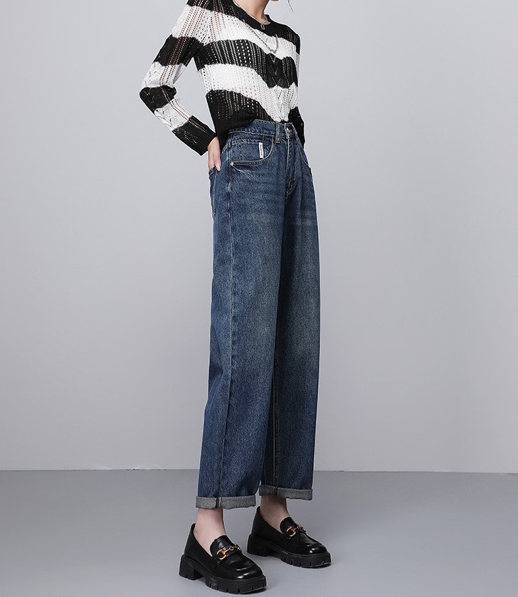 Harlan jeans