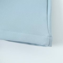 Hip wrap skirt