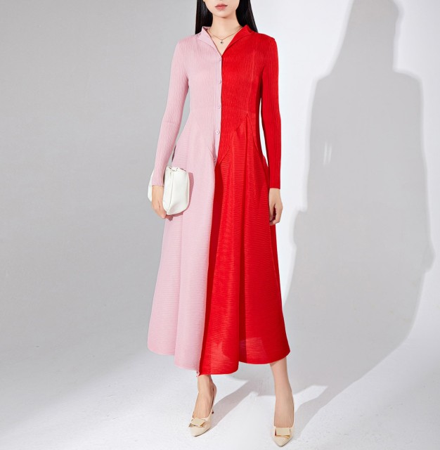 Long dress