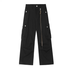 Street trendy spicy girl casual pants