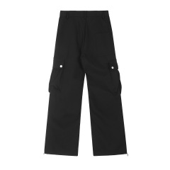 Street trendy spicy girl casual pants