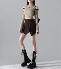 Academy style skirt