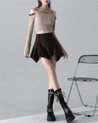Academy style skirt