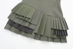 Fashionable casual camisole sleeveless dress