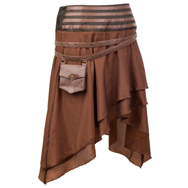 Hip Hop Street Dance Performance Skirt