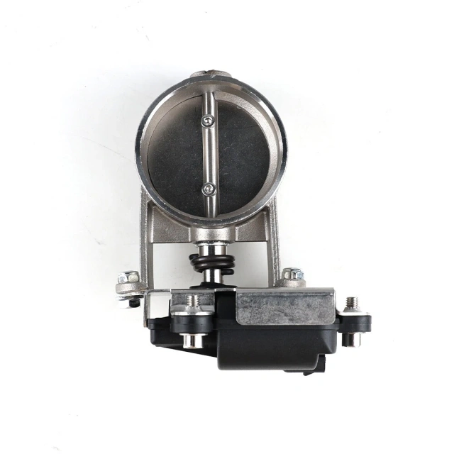 2.25"in Electric Exhaust Control Valve Low Pressure For Exhaust Catback Downpipe,JONJEA AUTO,2.25"in Electric Exhaust Control Valve Low Pressure For Exhaust Catback Downpipe