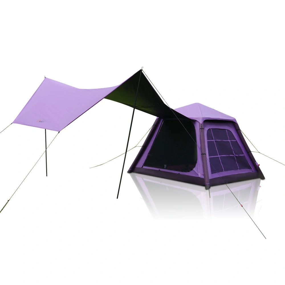 Cloud Ease Series Inflatable Tent