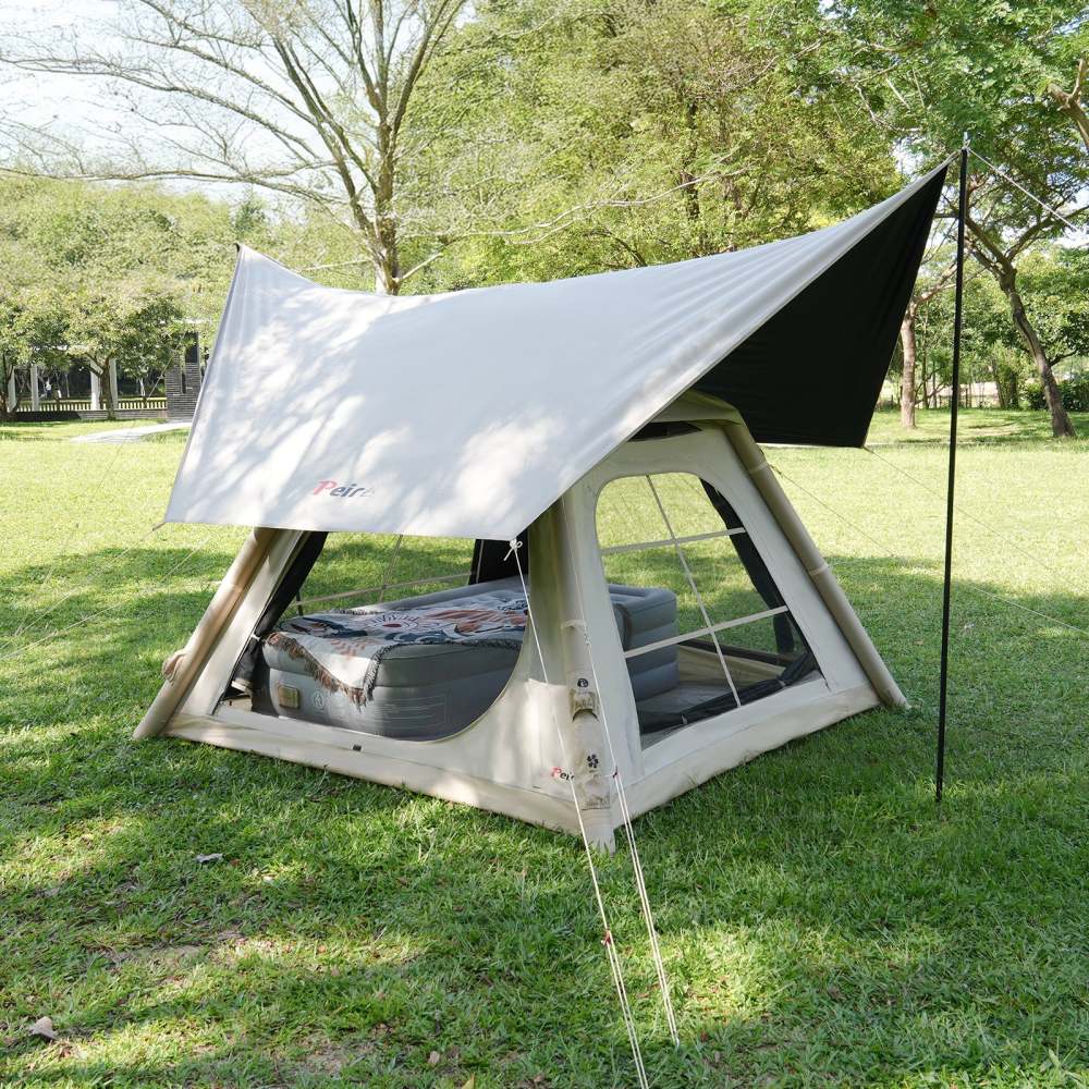 Cloud Ease Series Inflatable Tent