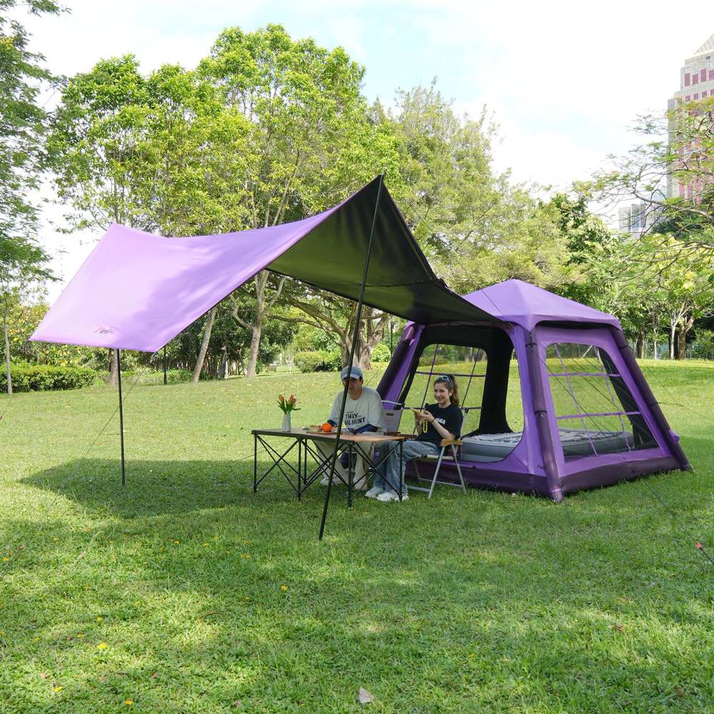 Cloud Ease Series Inflatable Tent