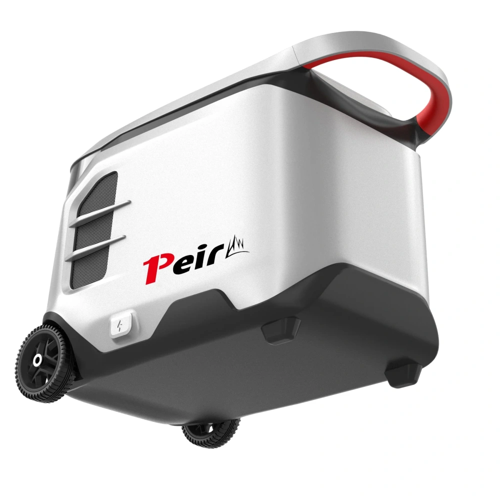 Portable 2-in-1 Outdoor Air Conditioner & Freezer