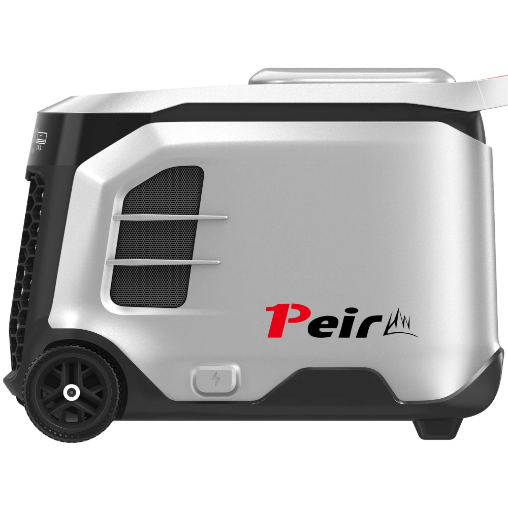 Portable 2-in-1 Outdoor Air Conditioner & Freezer