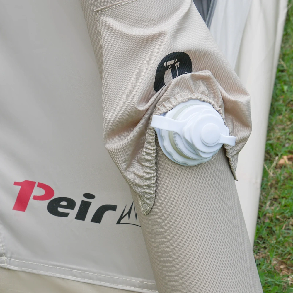 Cloud Ease Series Inflatable Tent