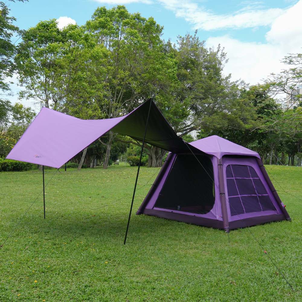 Cloud Ease Series Inflatable Tent