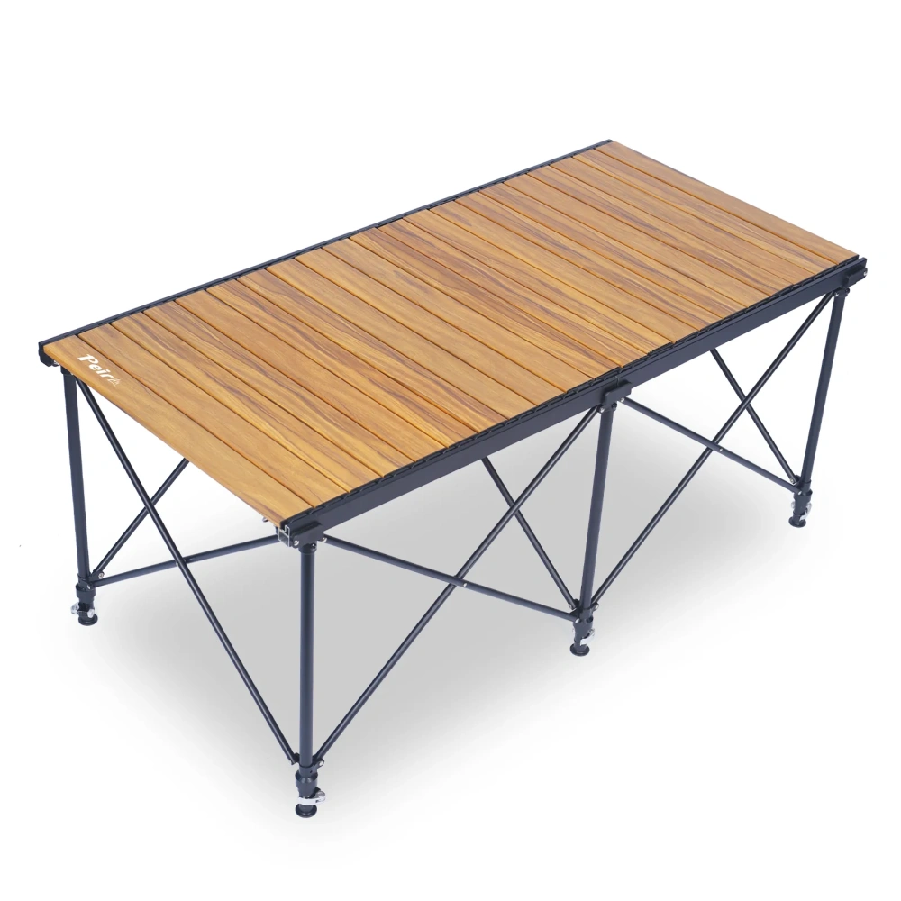 Roll-Up Tables - Rectangular
