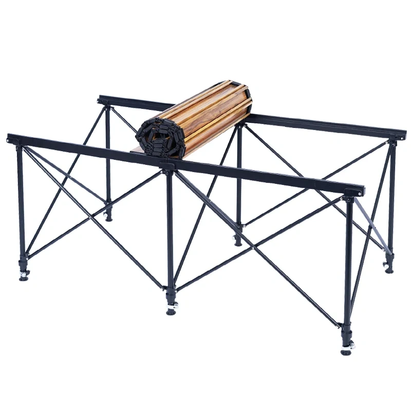 Roll-Up Tables - Rectangular