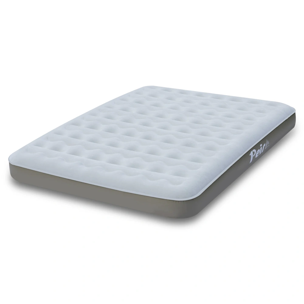 Auto-Inflatable Air Mattresses
