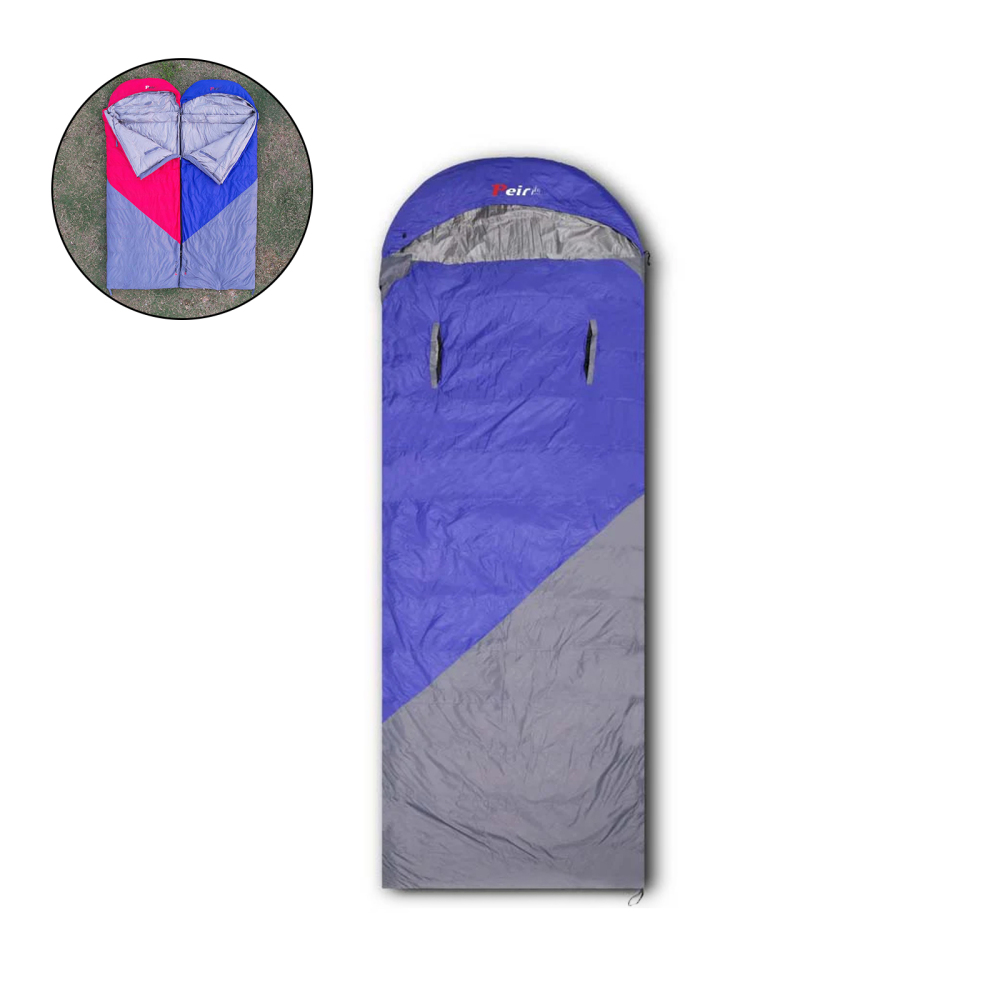 Sleeping Bags -White Duck Down