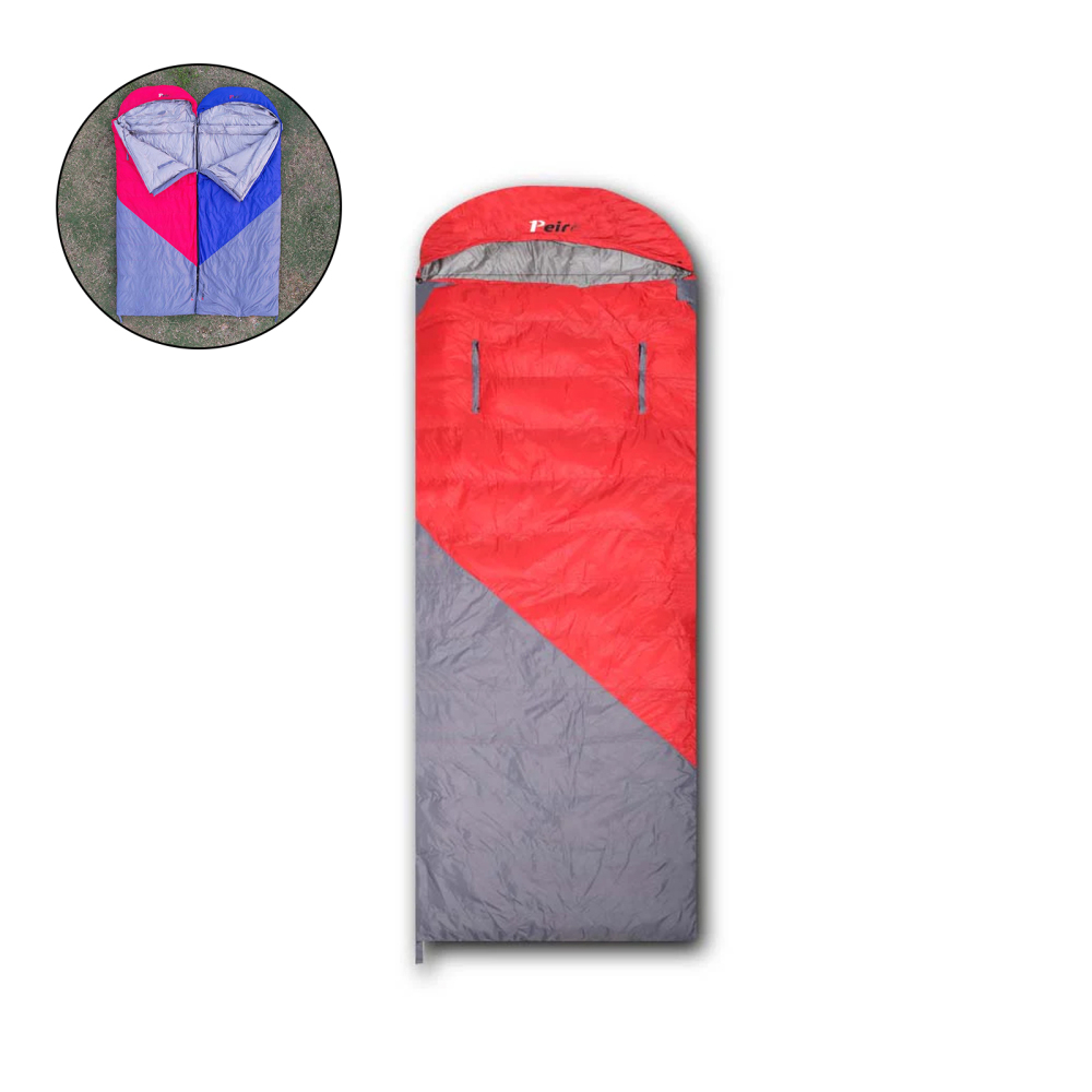 Sleeping Bags -White Duck Down