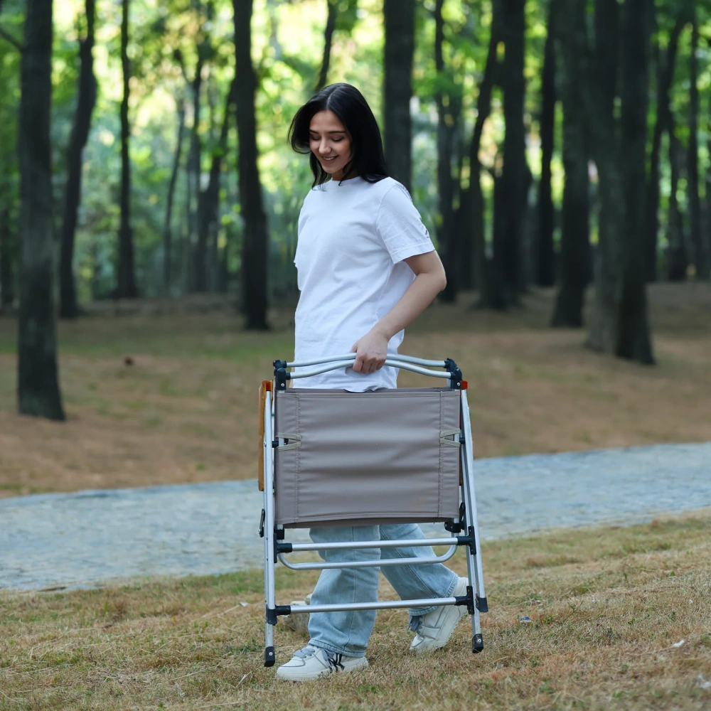 Folding Chairs