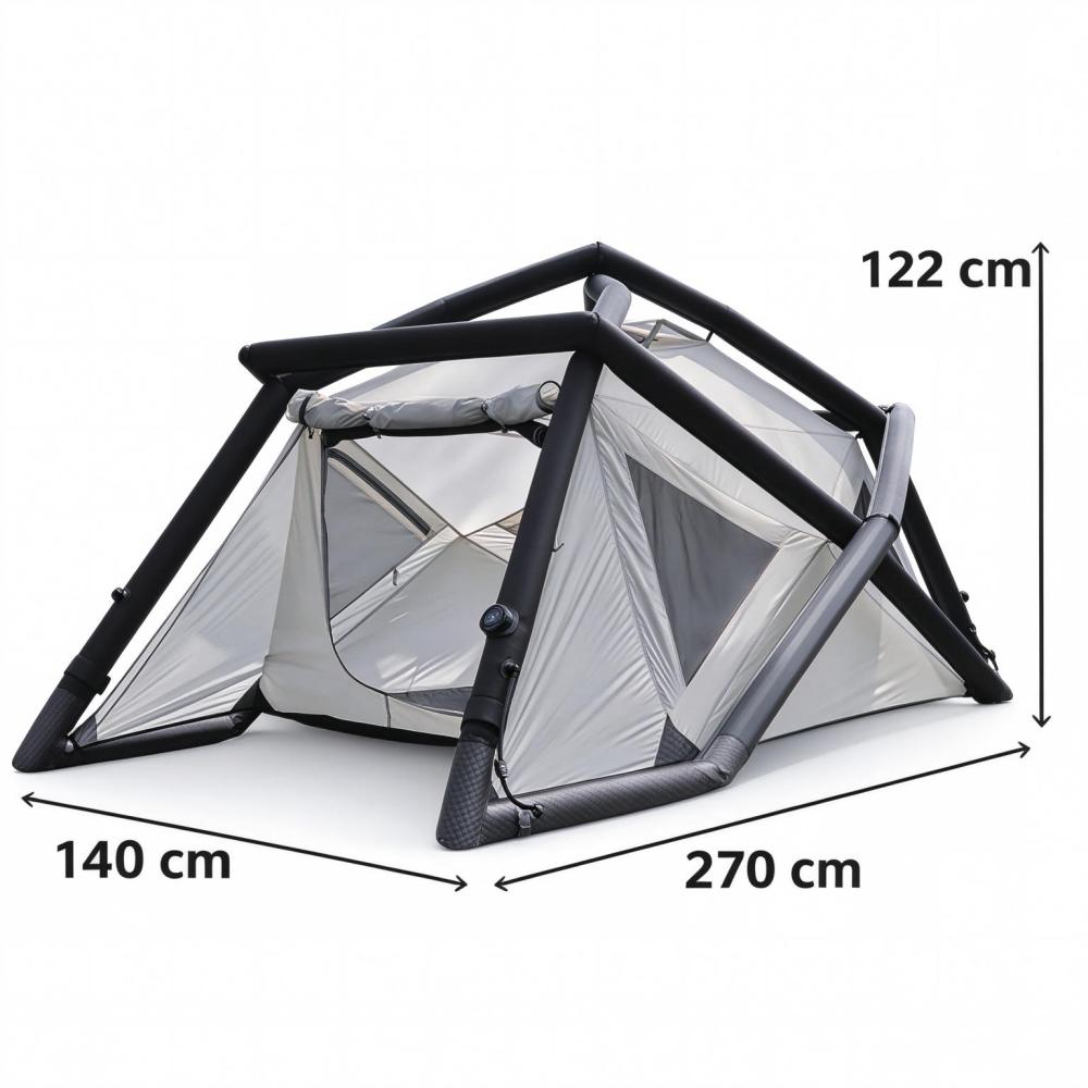 Lightweight Series Cave Tent
