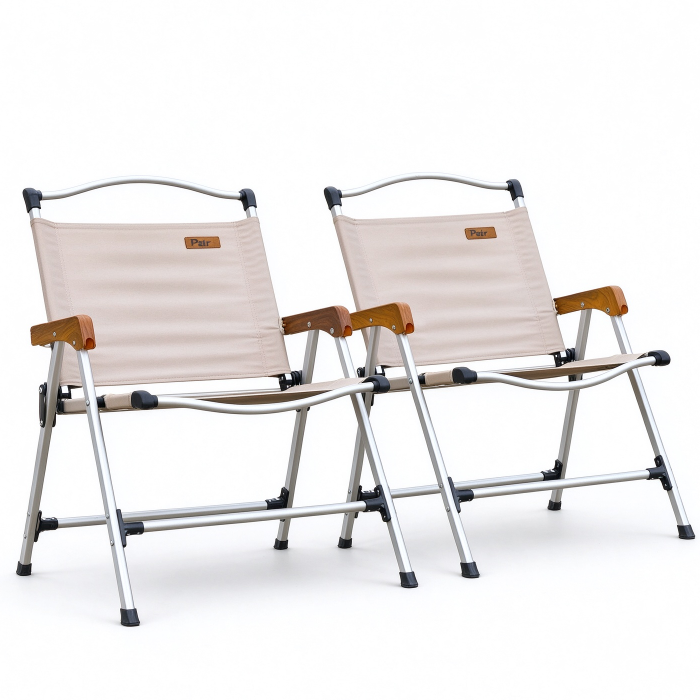 Folding Chairs