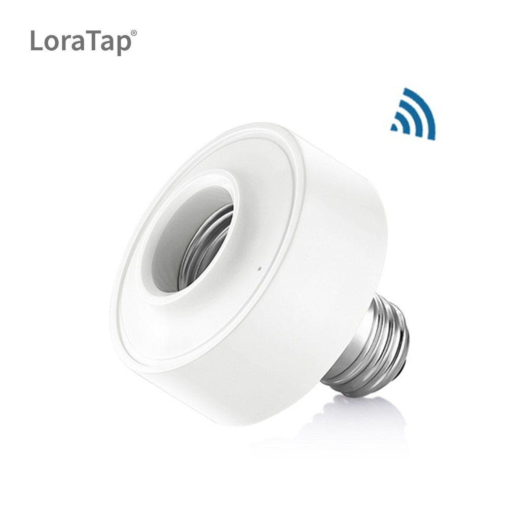 RF Light Socket 915Mhz for US Market