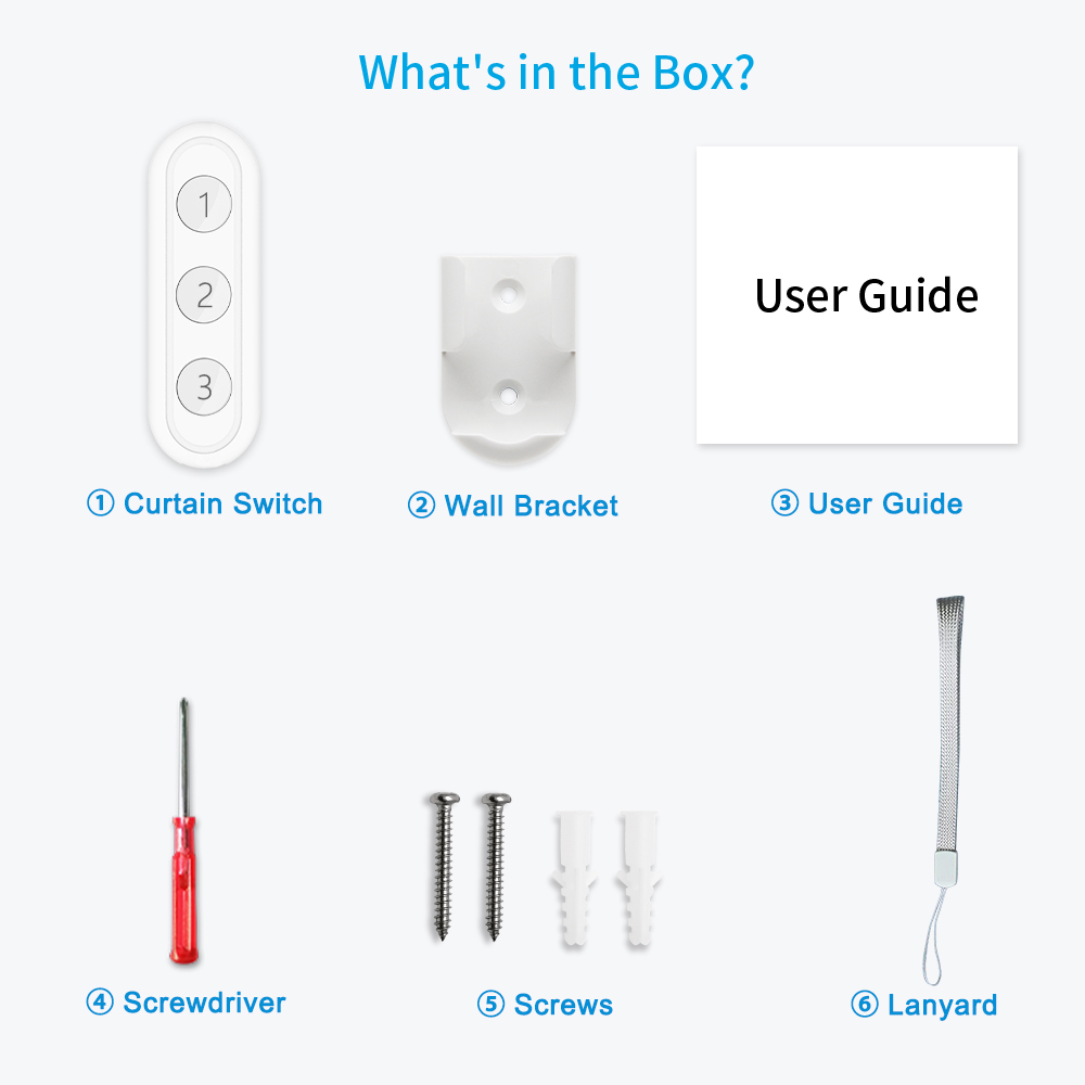Tuya Smart Life ZigBee Smart Home Wireless Switch 3 Gangs Remote Tuya Zigbee Hub Required No limit to Control Home Device