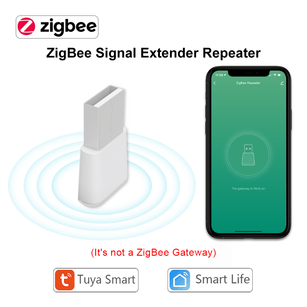 LoraTap WiFi & ZigBee Dimming Light Switch Relay Breaker Module Tuya Smart Life App Remote Control Timing Automation