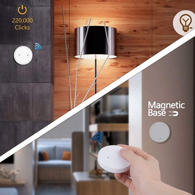 Tuya Smart ZigBee 3.0 Led Bulb Socket Lamp Adapter Holder E27 Works with Google Home Alexa Echo Remote Control ON OFF DIY