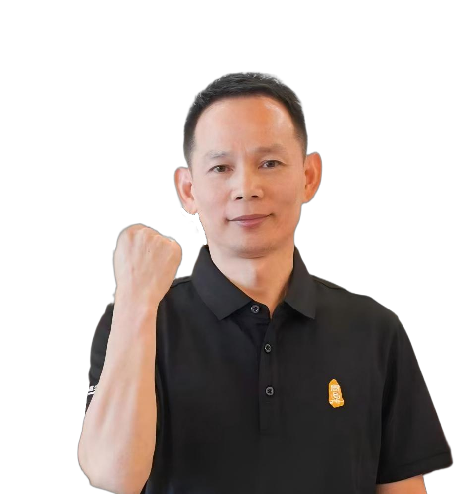 Founder of Zhaoqing Zuikaixin Beverage Co., Ltd