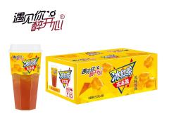 Lced black tea frozen tea flavor beverage,MY SHOP,Lced black tea frozen tea flavor beverage