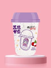 Lychee Sweet Dew-Flavored Beverage,MY SHOP,Lychee Sweet Dew-Flavored Beverage