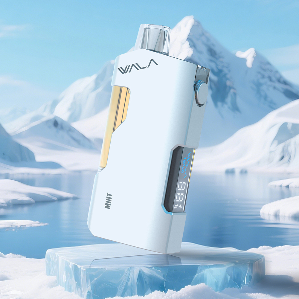 FAST AUS SHIPPING | WALA YO 18000 Puffs | Australian Warehouse
