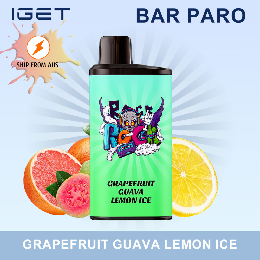 FAST AUS SHIPPING | IGET Bar PRO 10000 Disposable Vape – Wholesale Bulk Order (50+ Units) | Sydney Warehouse