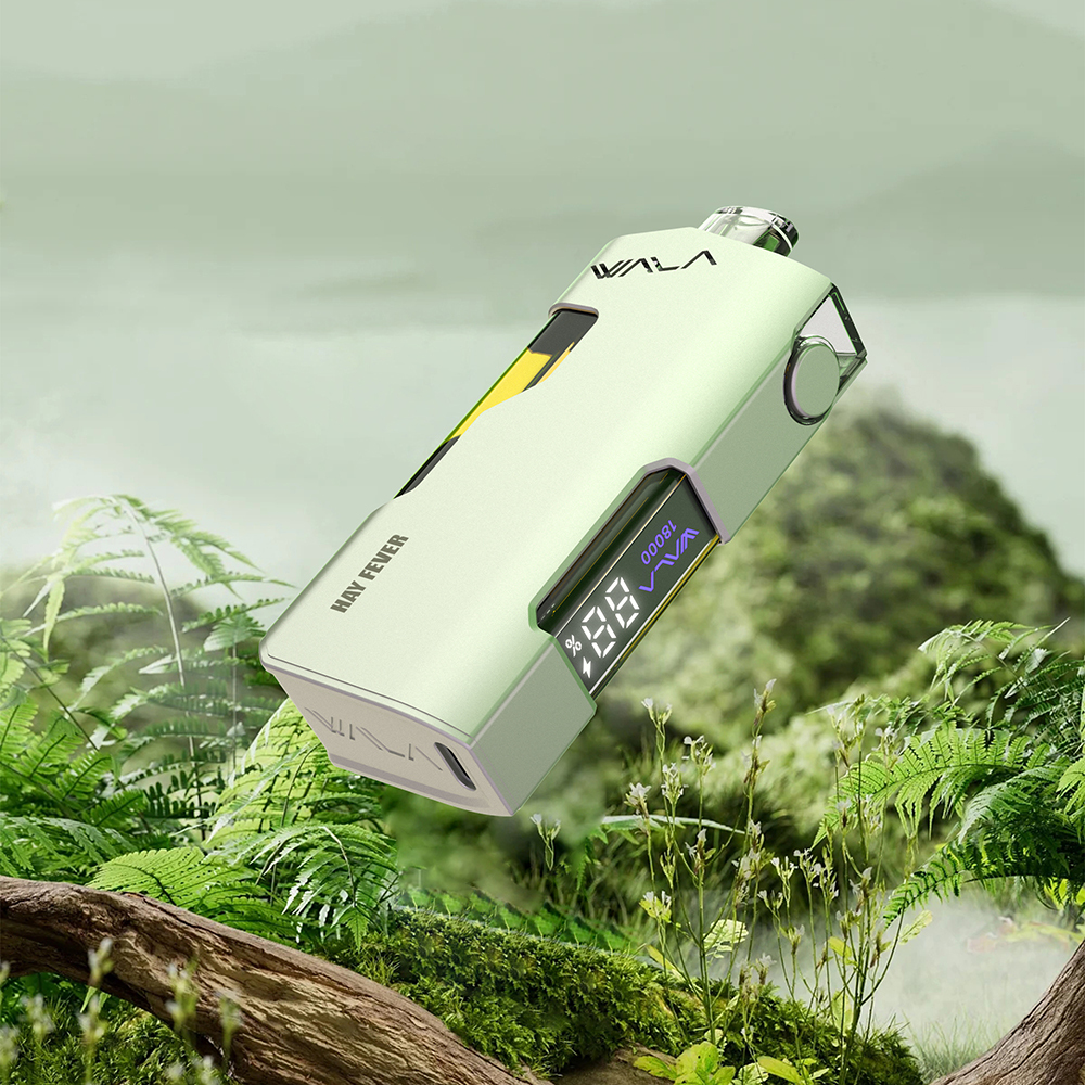 FAST AUS SHIPPING | WALA YO 18000 Puffs | Australian Warehouse