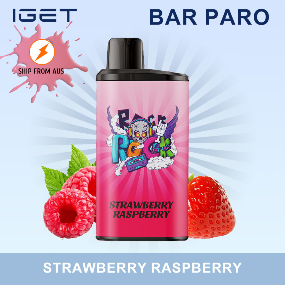 FAST AUS SHIPPING | IGET Bar PRO 10000 Disposable Vape – Wholesale Bulk Order (50+ Units) | Sydney Warehouse