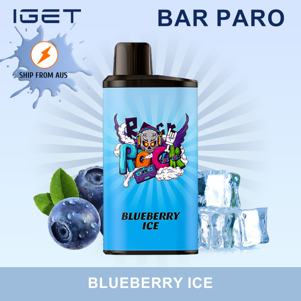 FAST AUS SHIPPING | IGET Bar PRO 10000 Disposable Vape – Wholesale Bulk Order (50+ Units) | Sydney Warehouse