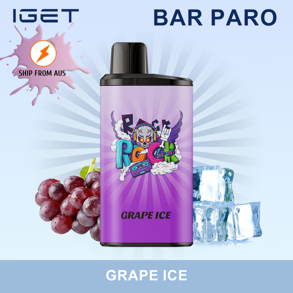 FAST AUS SHIPPING | IGET Bar PRO 10000 Disposable Vape – Wholesale Bulk Order (50+ Units) | Sydney Warehouse