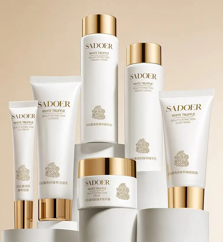 Face Cream,REEFU Cosmeitc Co., Ltd,Face Cream