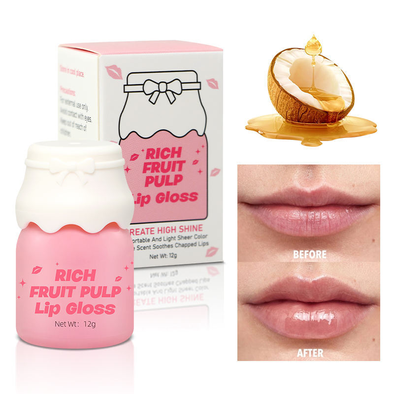 Lip Care,REEFU Cosmeitc Co., Ltd,Lip Care