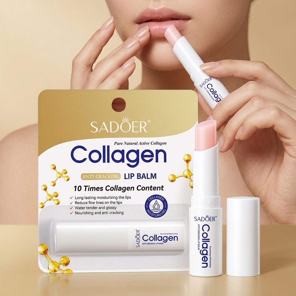 Lip Care,REEFU Cosmeitc Co., Ltd,Lip Care