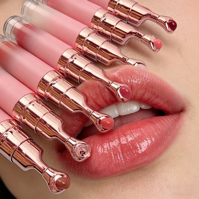 Lip Care,REEFU Cosmeitc Co., Ltd,Lip Care
