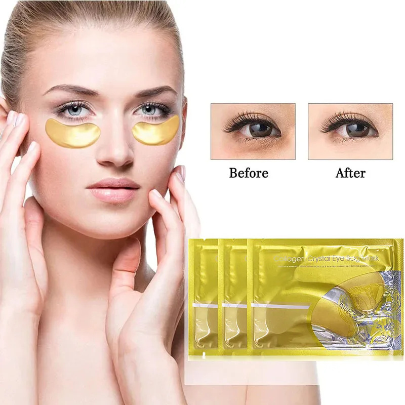 Moisturizing Eye Mask,REEFU Cosmeitc Co., Ltd,Moisturizing Eye Mask