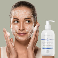 Face Cleanser,REEFU Cosmeitc Co., Ltd,Face Cleanser