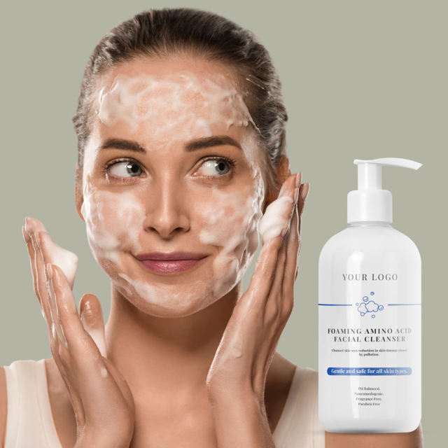 Face Cleanser,REEFU Cosmeitc Co., Ltd,Face Cleanser